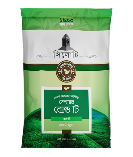 Special Bold Tea (250 GM)
